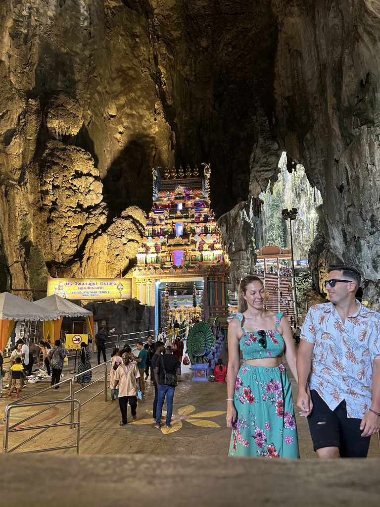 Batu Cave